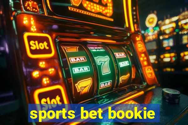 sports bet bookie